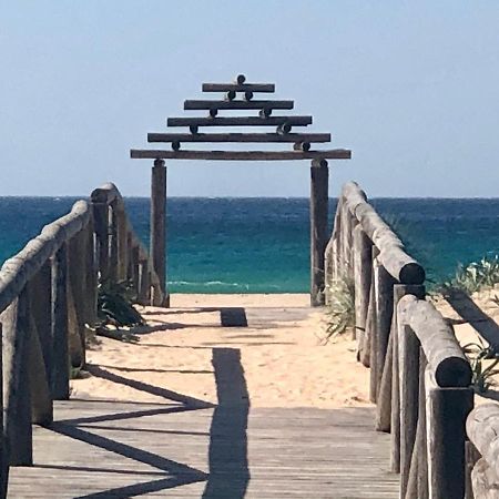Apartamento Aretusa El Velero Zahara de los Atunes Exterior foto