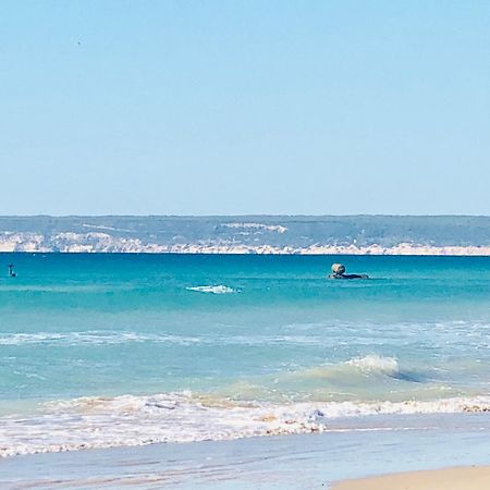 Apartamento Aretusa El Velero Zahara de los Atunes Exterior foto