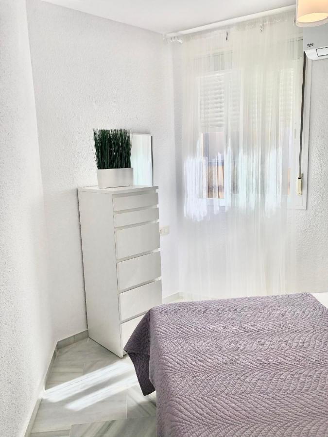 Apartamento Aretusa El Velero Zahara de los Atunes Exterior foto