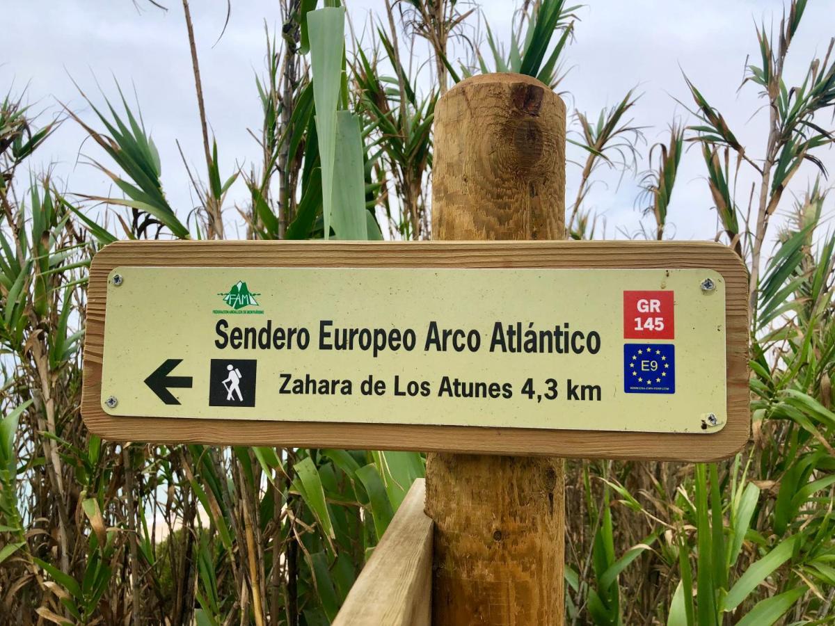 Apartamento Aretusa El Velero Zahara de los Atunes Exterior foto