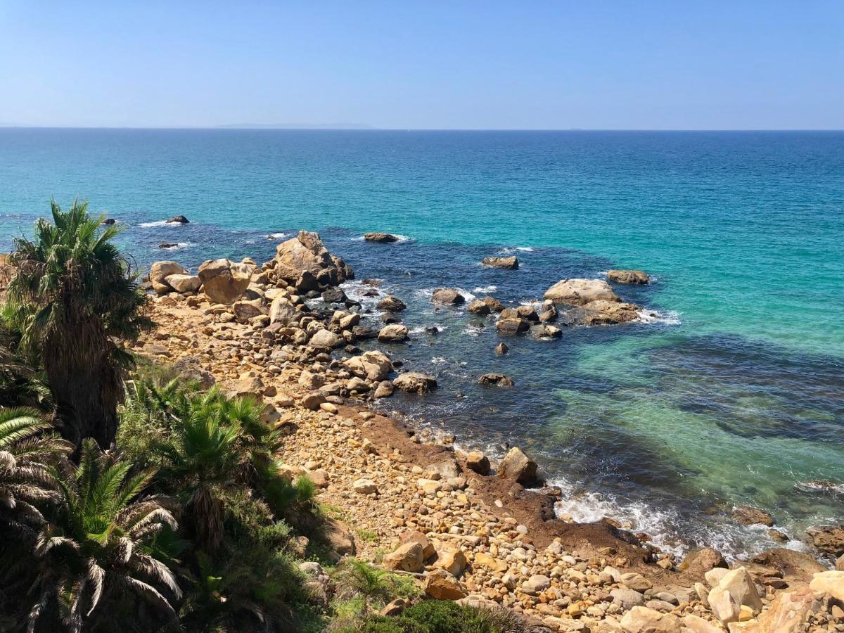 Apartamento Aretusa El Velero Zahara de los Atunes Exterior foto