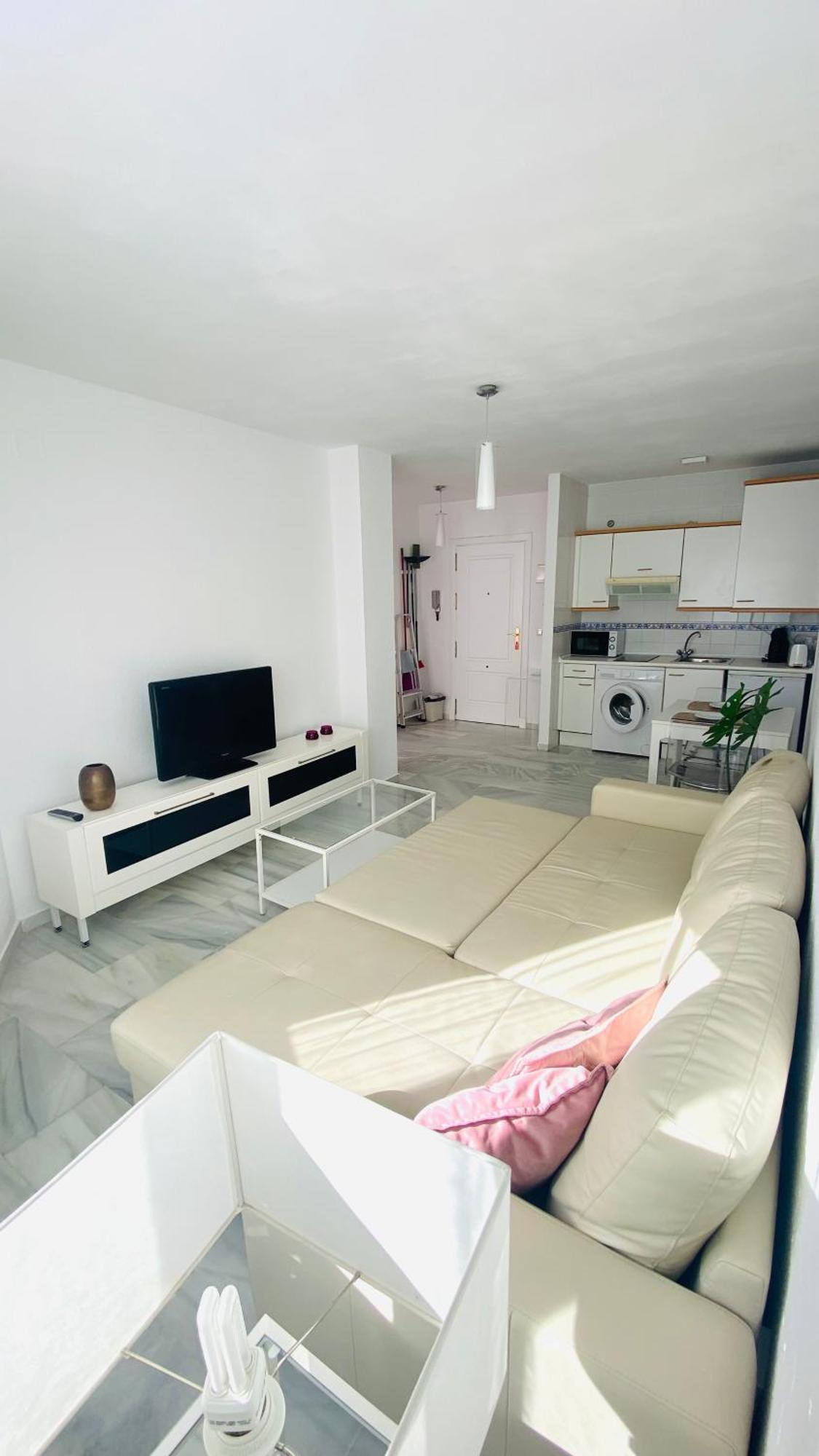 Apartamento Aretusa El Velero Zahara de los Atunes Exterior foto
