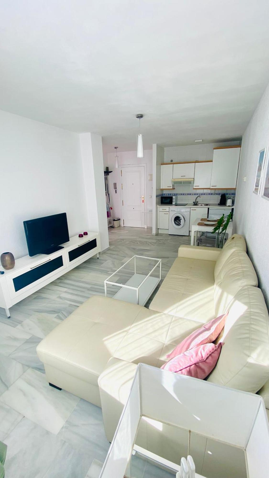 Apartamento Aretusa El Velero Zahara de los Atunes Exterior foto