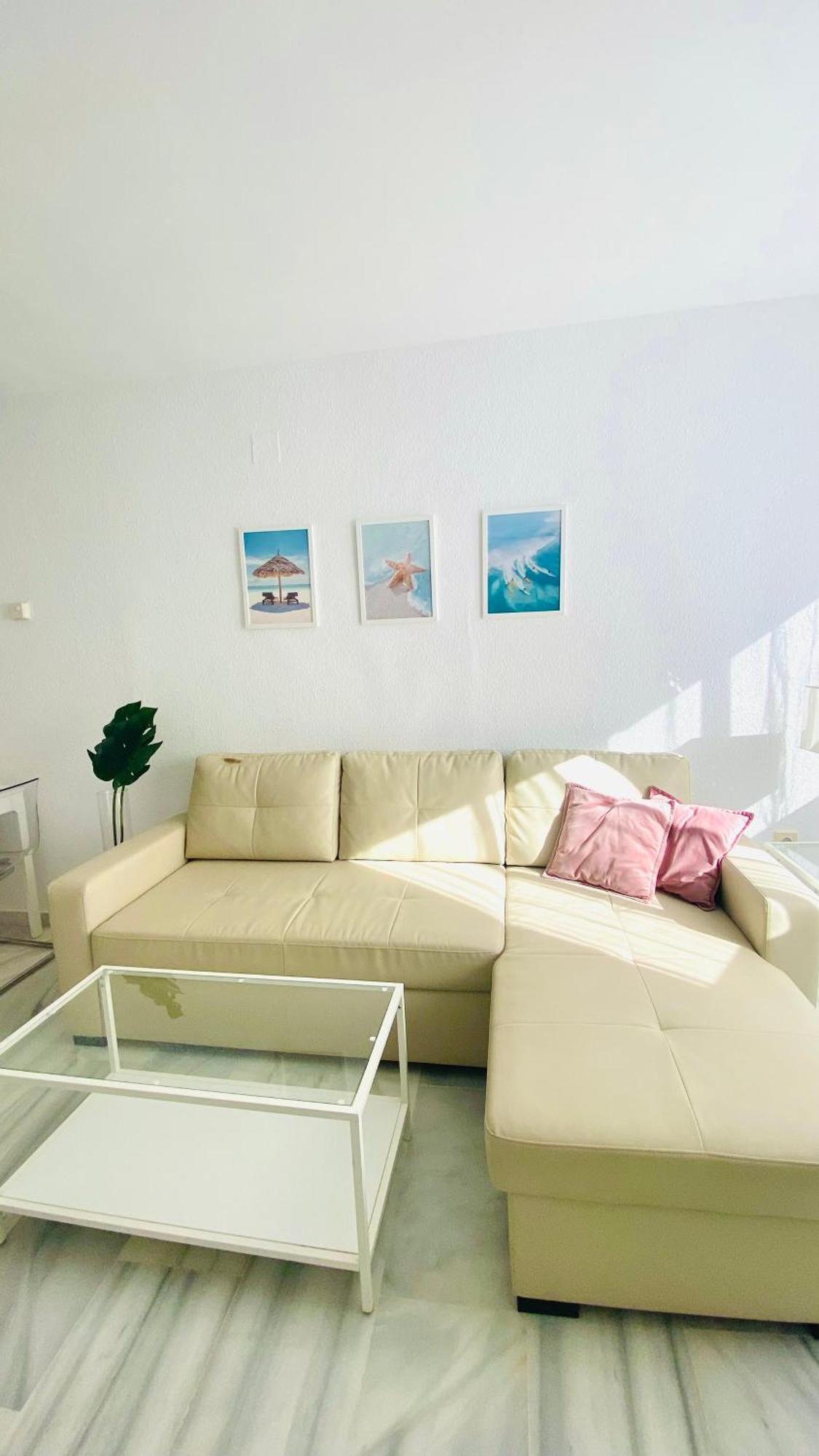 Apartamento Aretusa El Velero Zahara de los Atunes Exterior foto