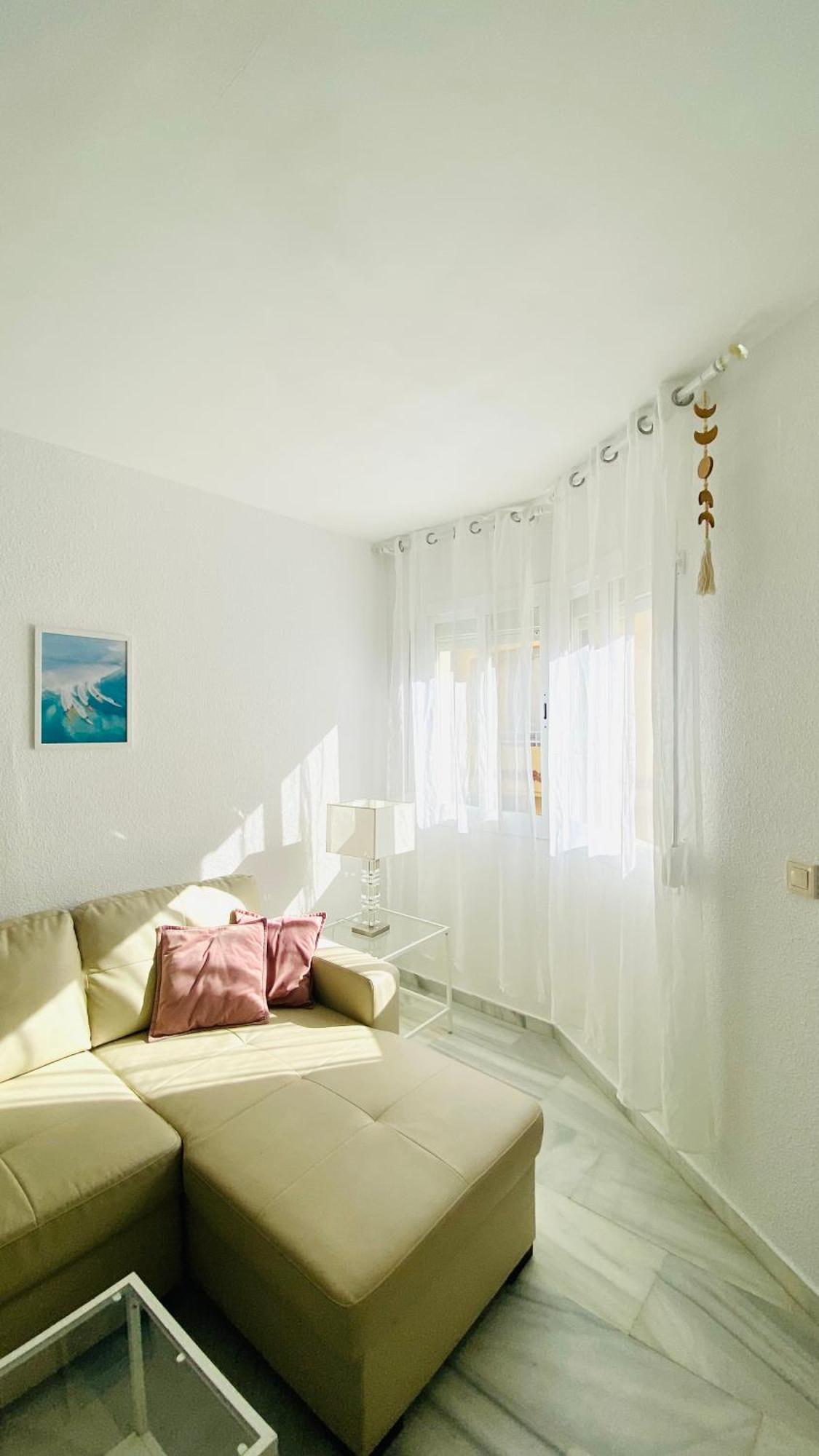 Apartamento Aretusa El Velero Zahara de los Atunes Exterior foto