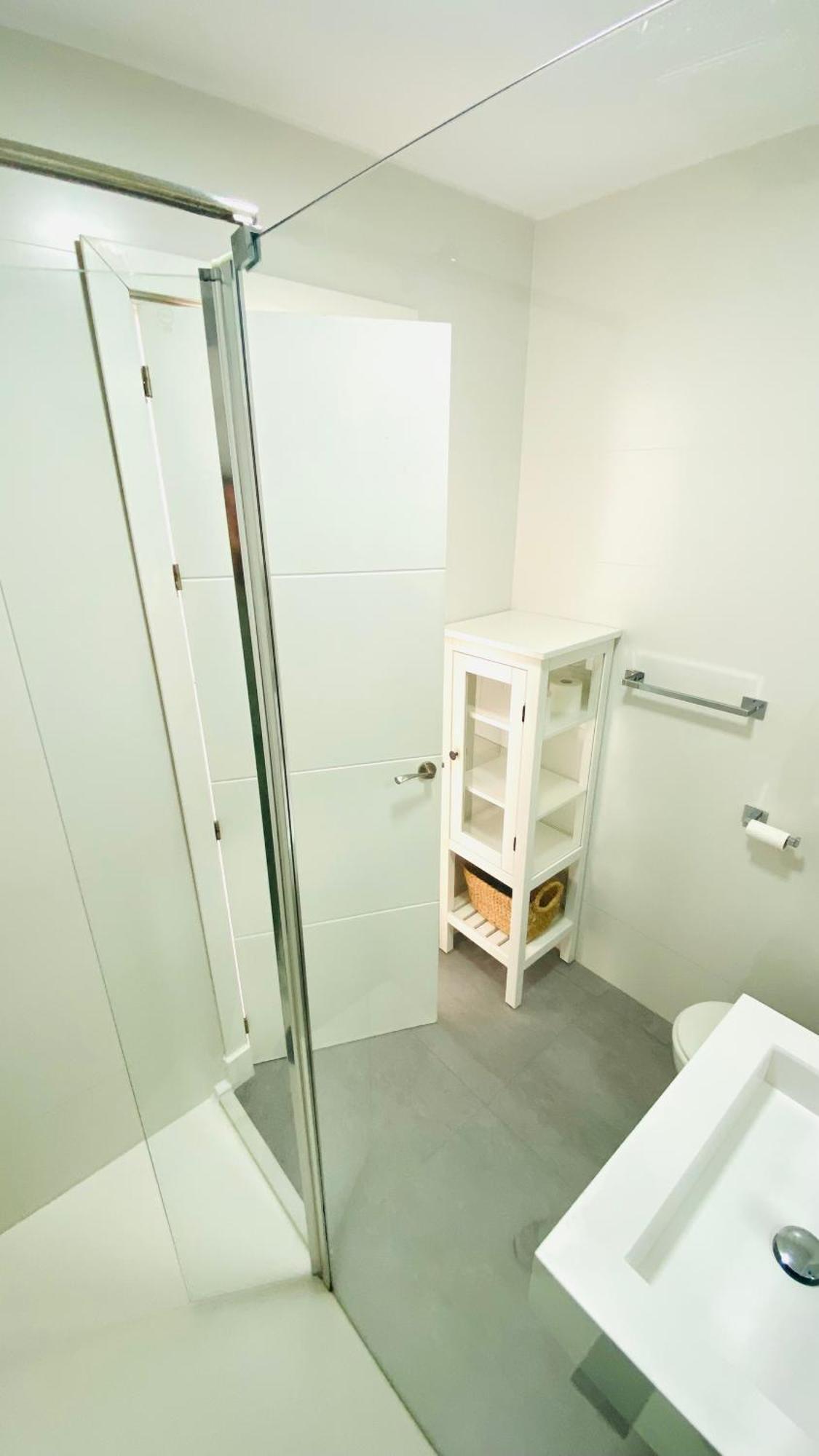 Apartamento Aretusa El Velero Zahara de los Atunes Exterior foto