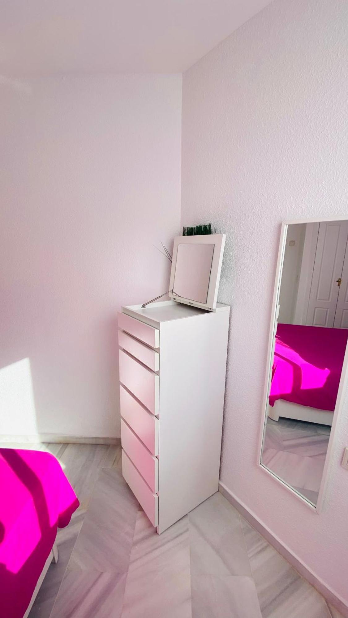 Apartamento Aretusa El Velero Zahara de los Atunes Exterior foto