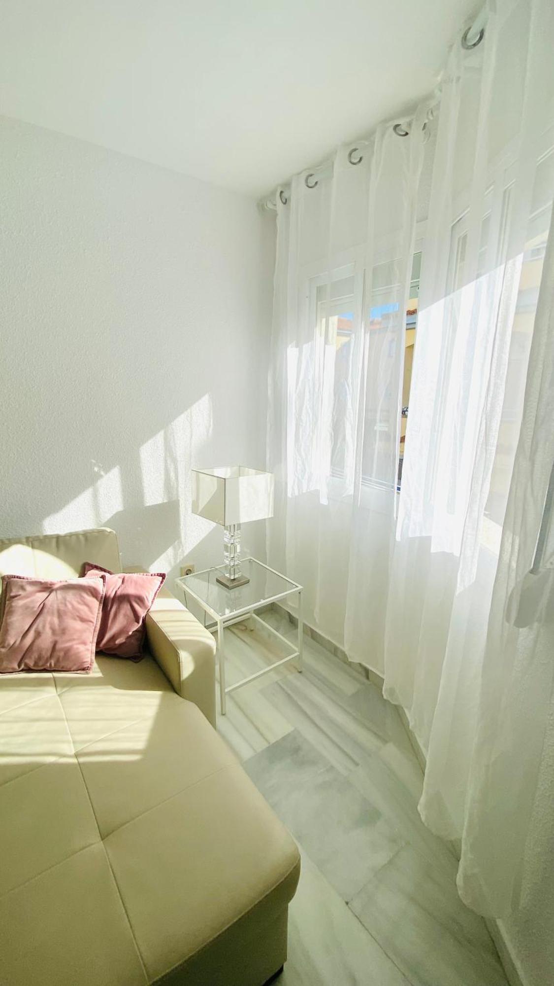 Apartamento Aretusa El Velero Zahara de los Atunes Exterior foto
