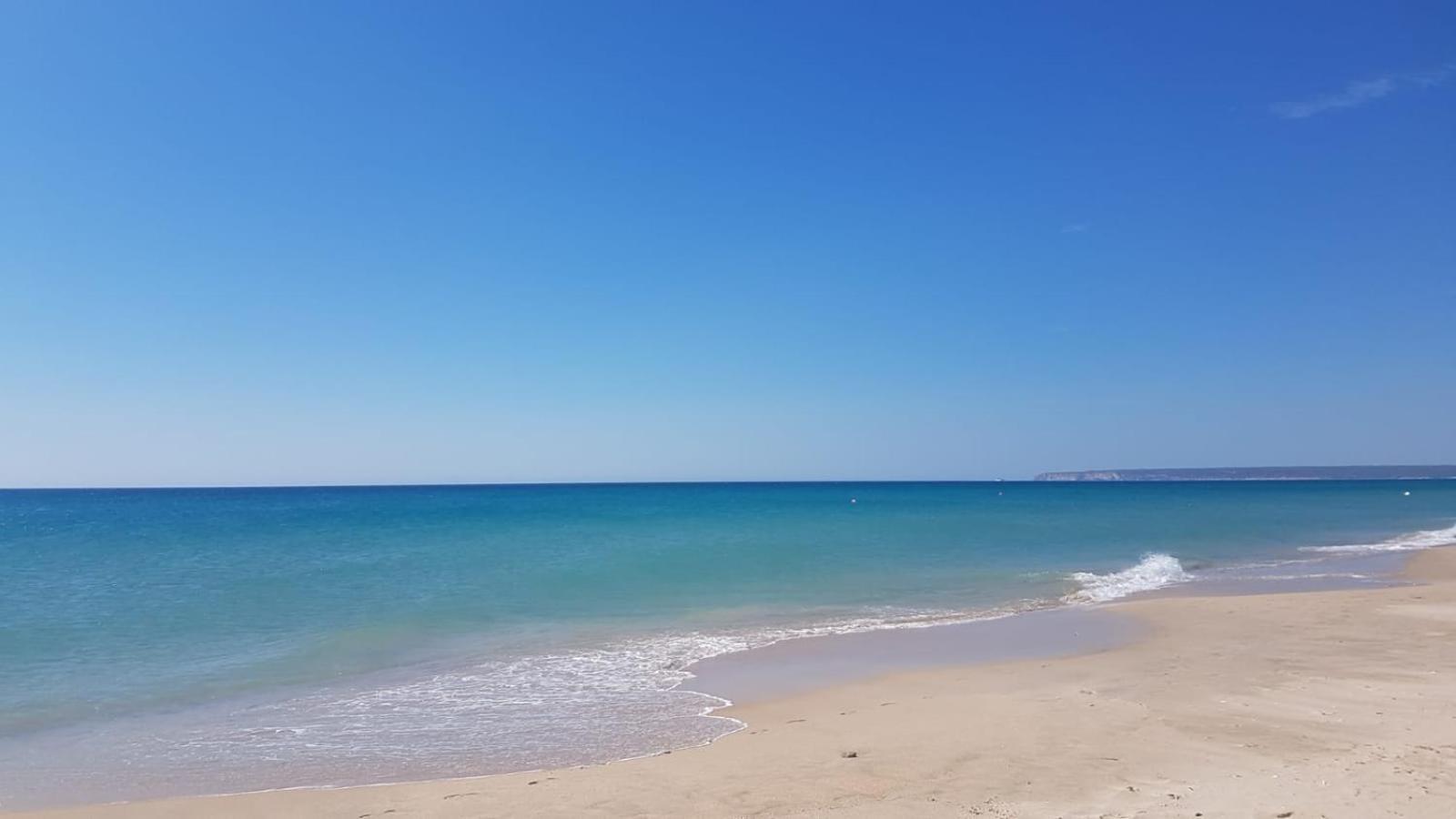 Apartamento Aretusa El Velero Zahara de los Atunes Exterior foto
