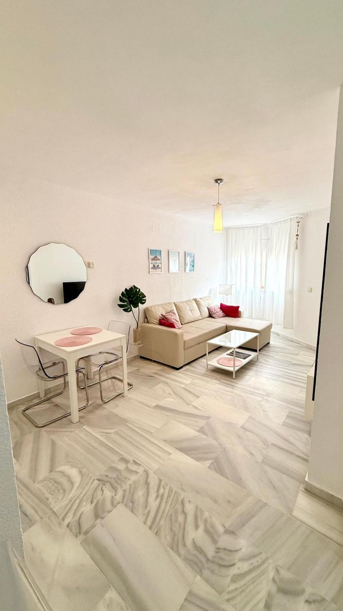 Apartamento Aretusa El Velero Zahara de los Atunes Exterior foto