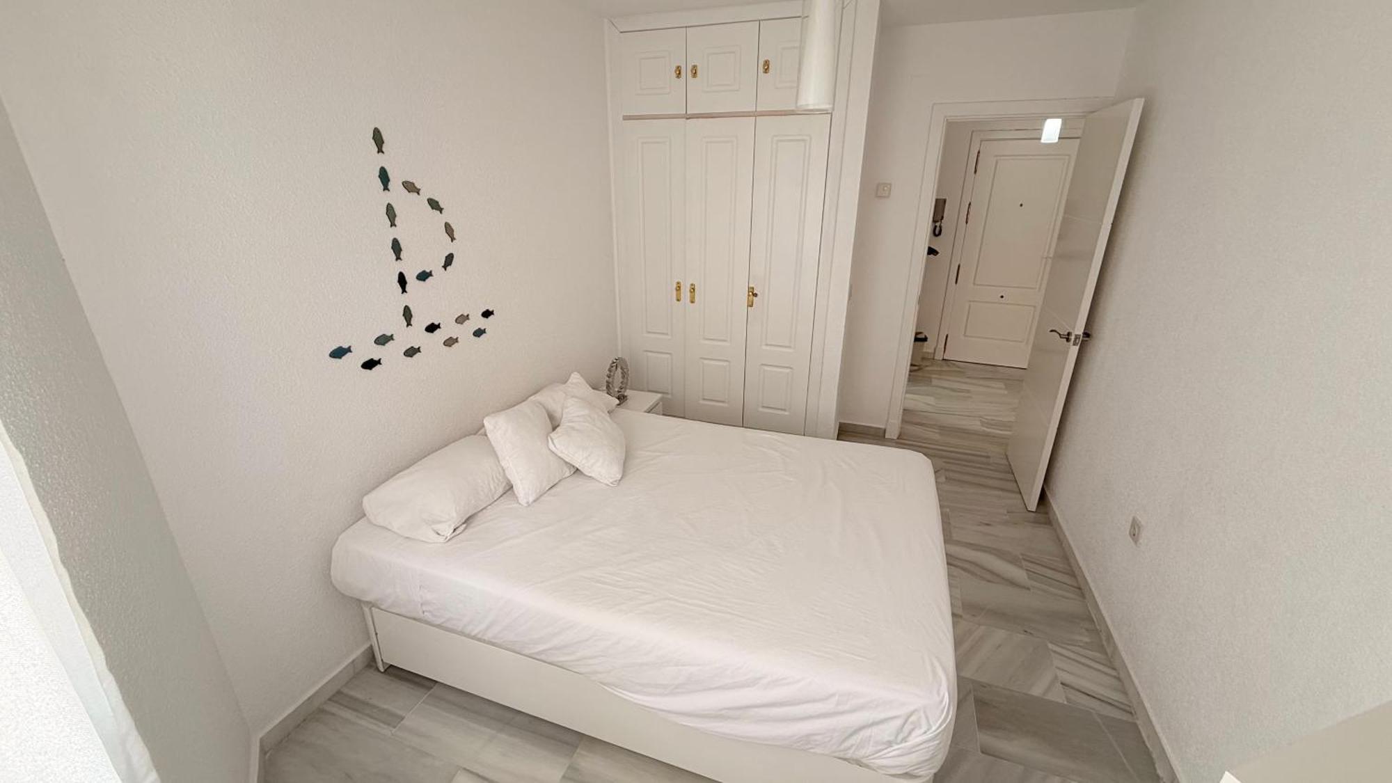 Apartamento Aretusa El Velero Zahara de los Atunes Exterior foto