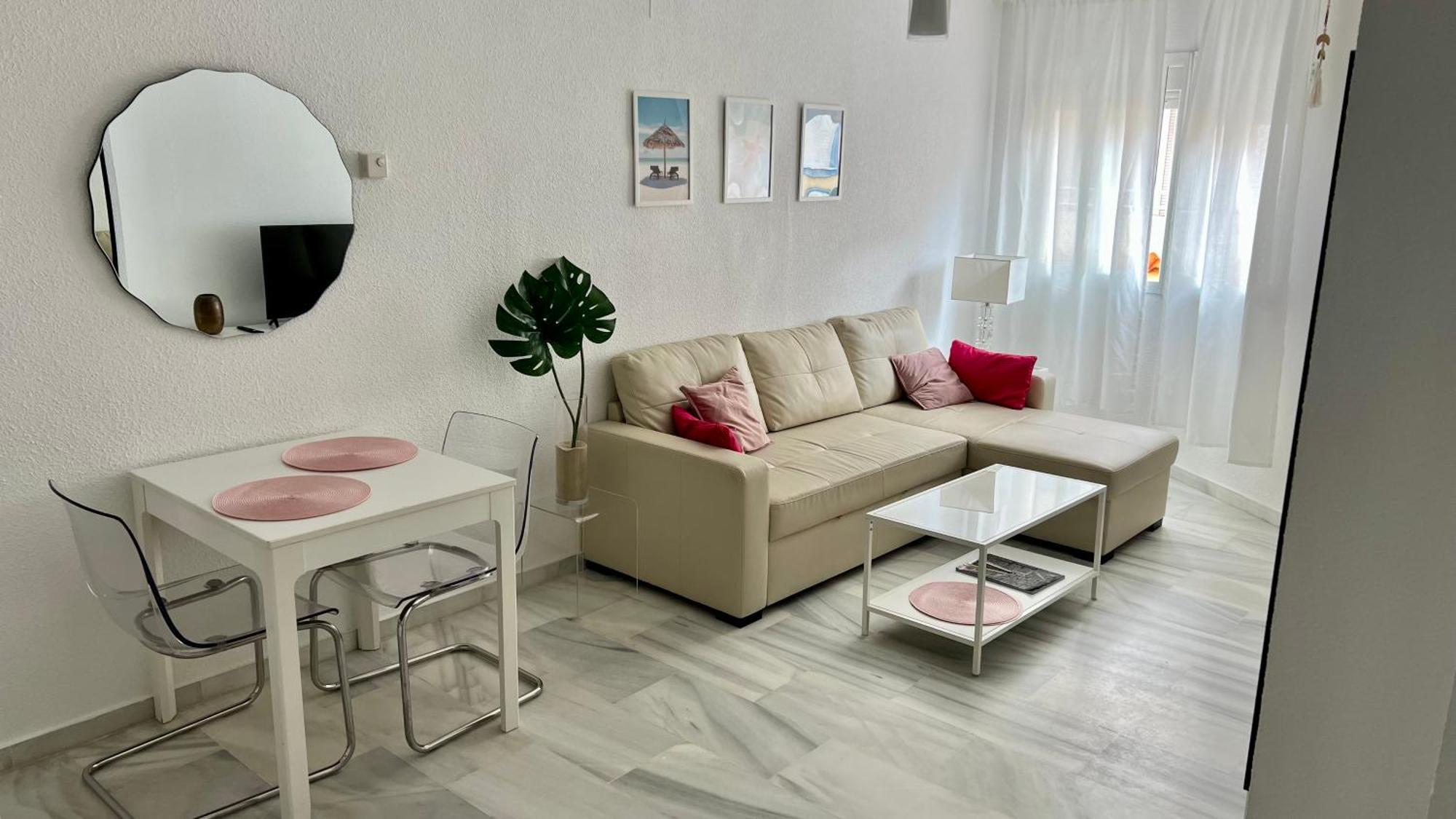 Apartamento Aretusa El Velero Zahara de los Atunes Exterior foto