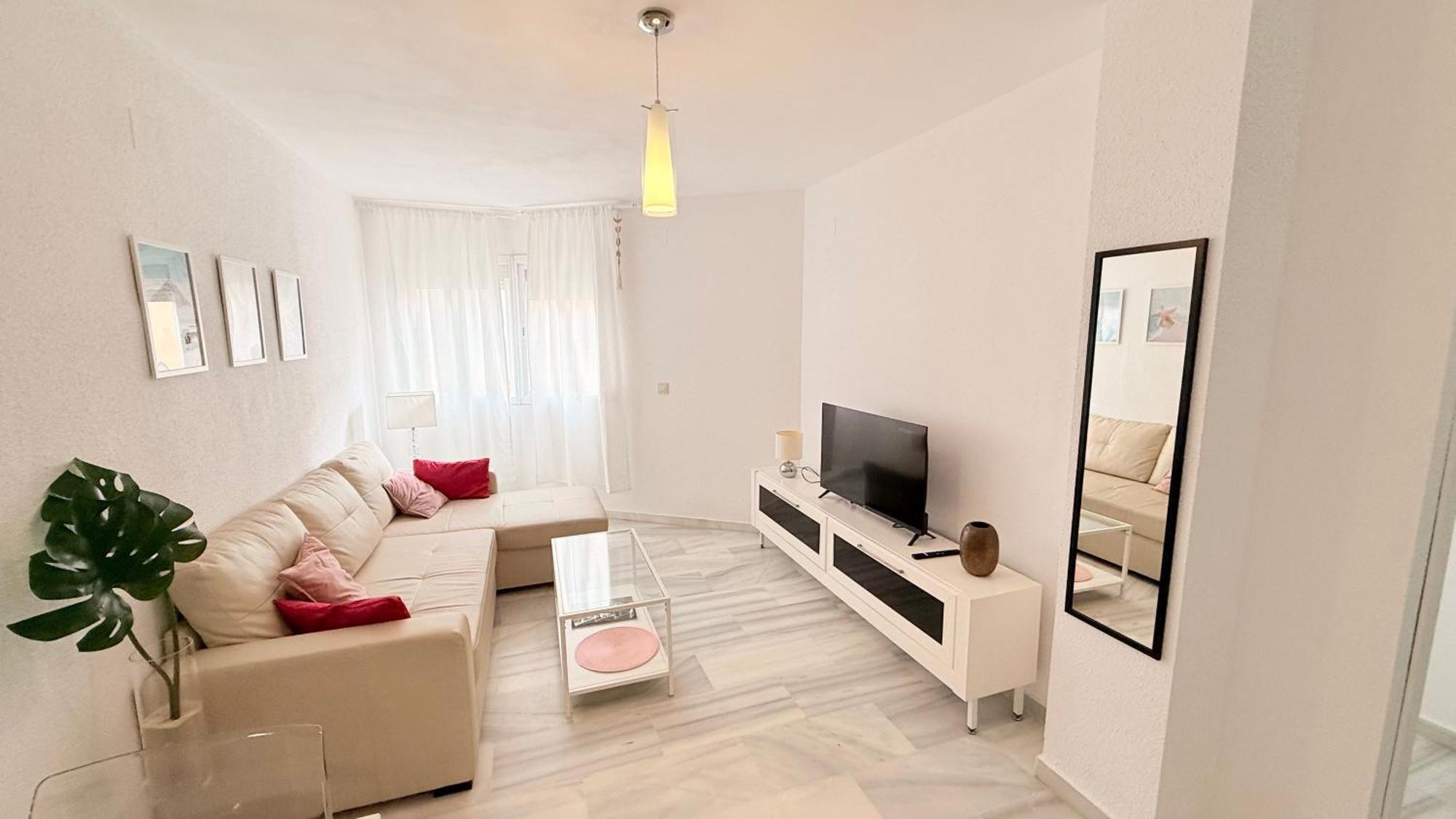 Apartamento Aretusa El Velero Zahara de los Atunes Exterior foto