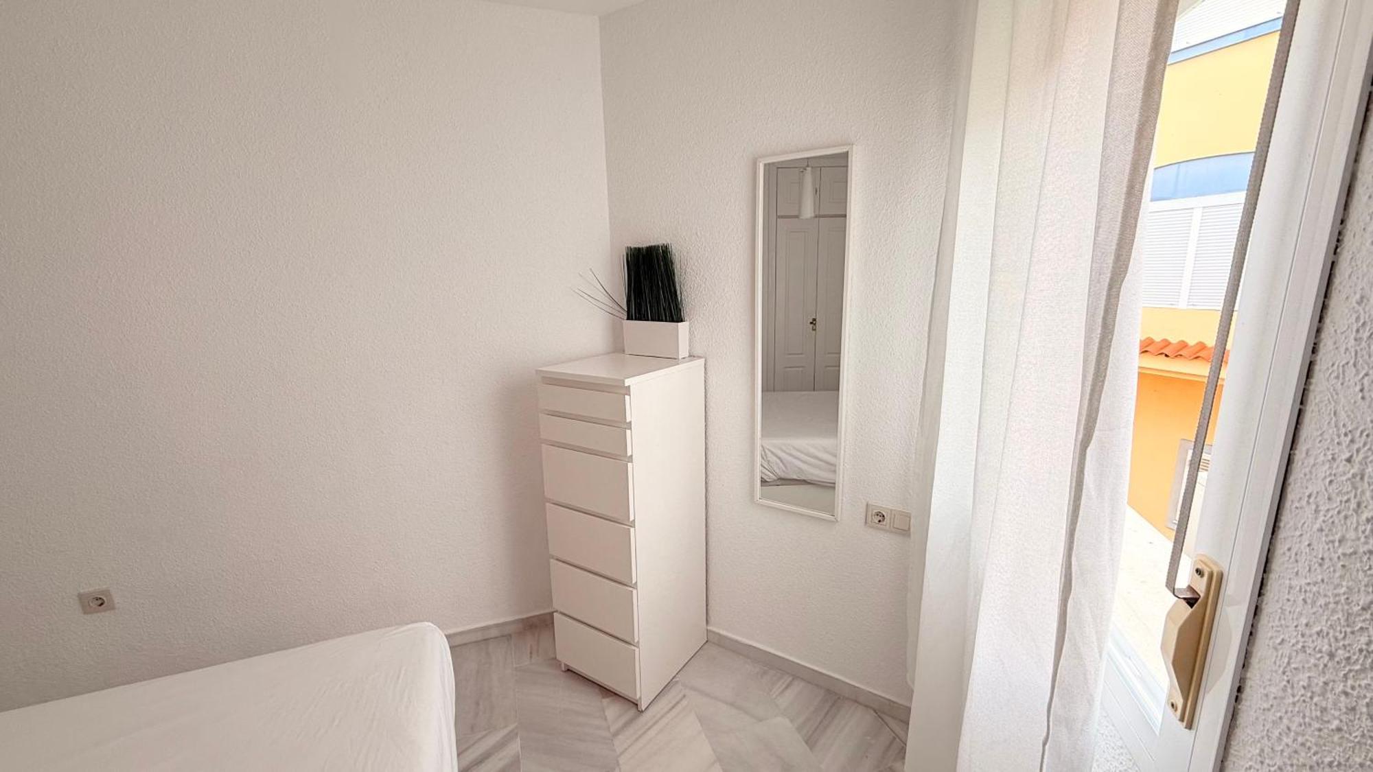 Apartamento Aretusa El Velero Zahara de los Atunes Exterior foto