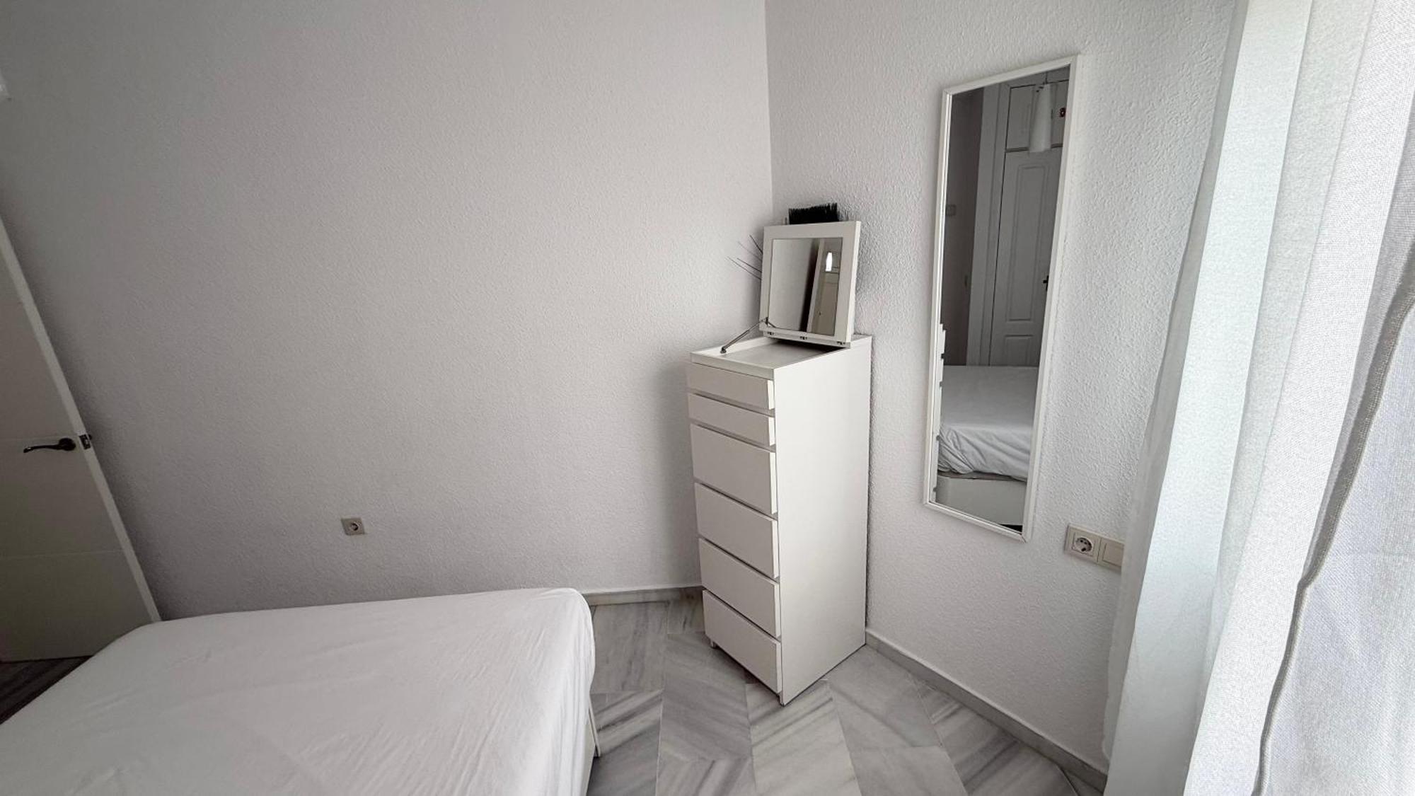 Apartamento Aretusa El Velero Zahara de los Atunes Exterior foto