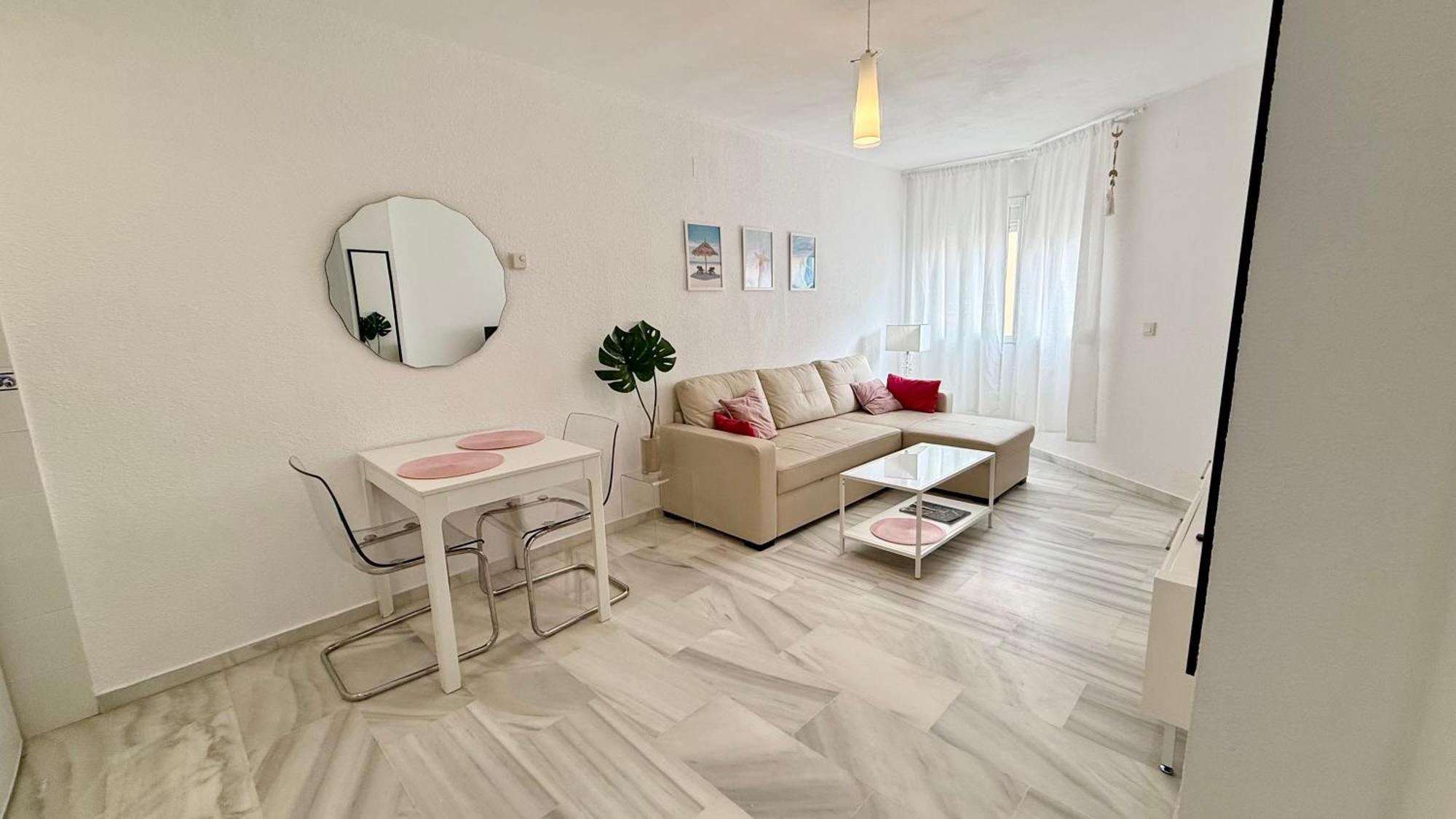 Apartamento Aretusa El Velero Zahara de los Atunes Exterior foto